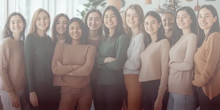 Women in AI & Data Analytics Cohort
