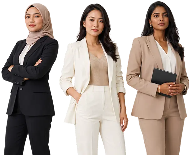 Women in law and leadership