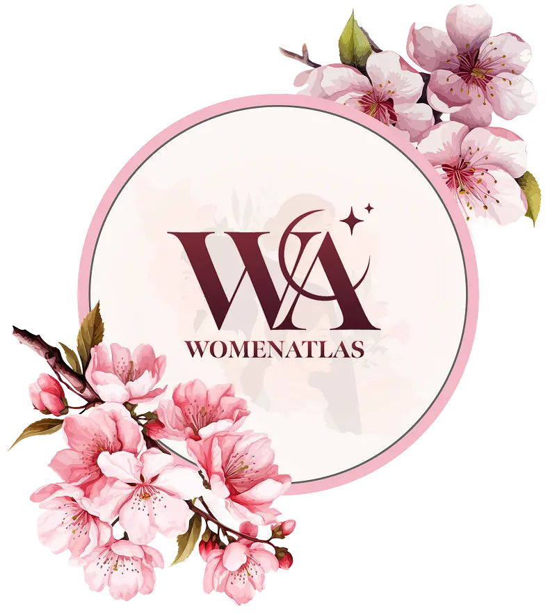 WomenAtlas community
