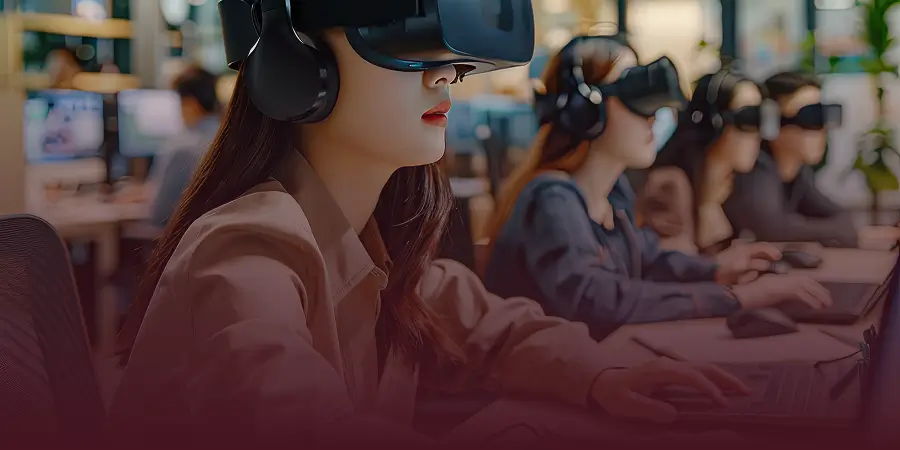 WomenAtlas Academy