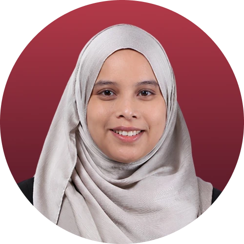 Nik Husna