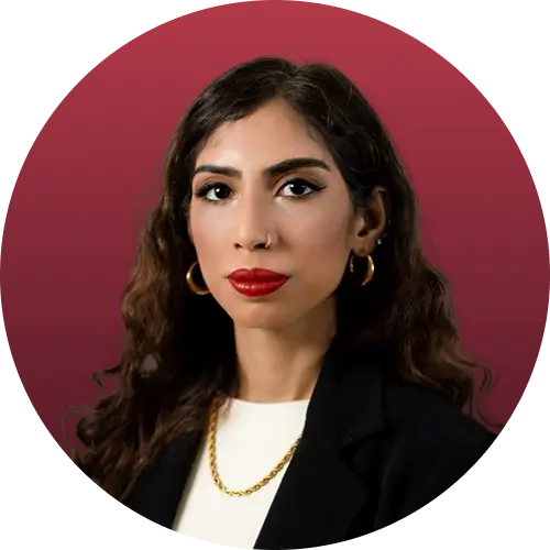 Dr. Mirza Rayana Sanzana