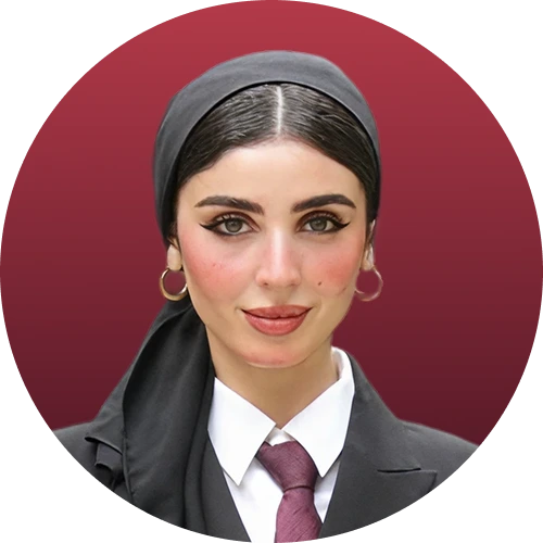 Dr. Leena Al-Mujahed