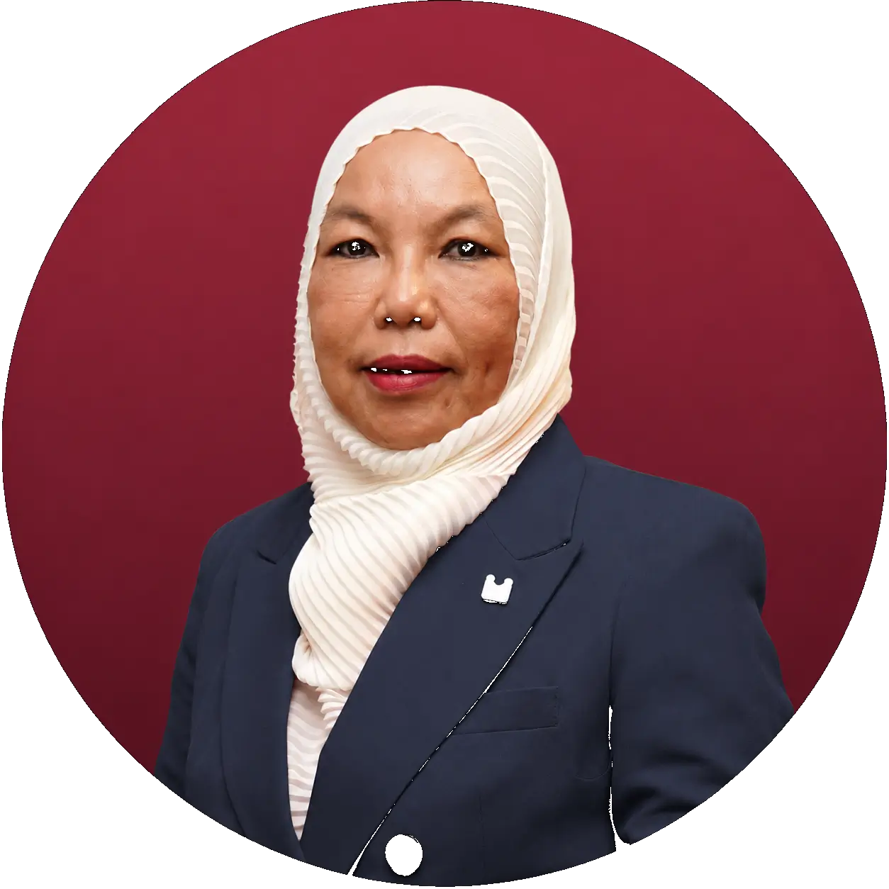 Ybhg. Datuk Dr. Yatimah Binti Sarjiman
