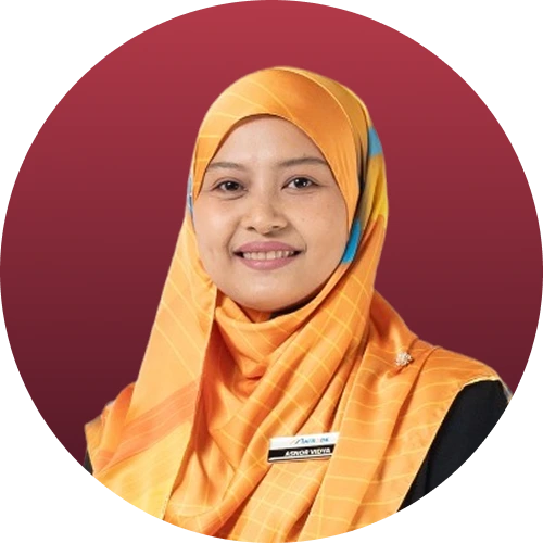 Asnor Vidya Nor Azmi