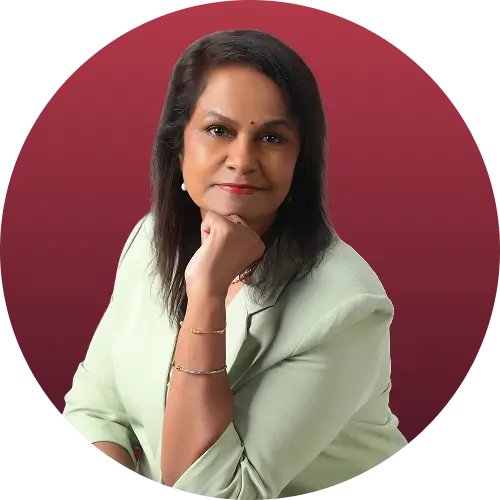 Shanthi Periasamy