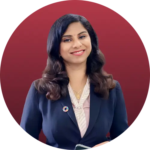 Puvanesvari Subramaniam