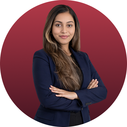 Darshvini M