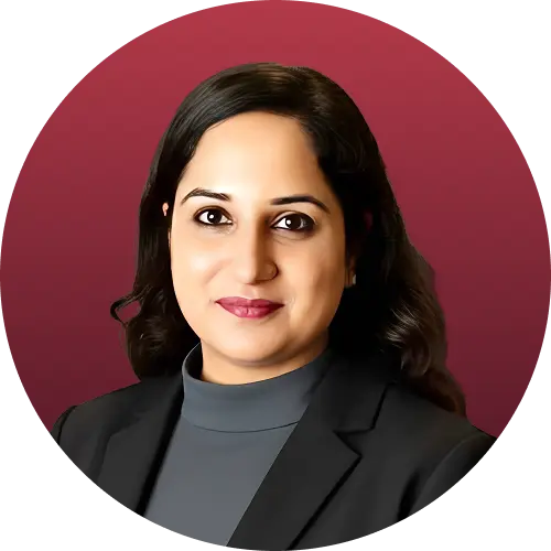Anuradha Mishra