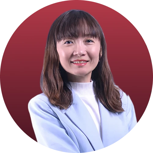 Dr. Stella Ong Kim Yoke