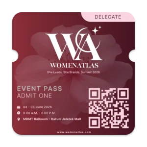 Delegate Pass