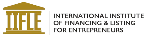 Jeane Law - IIFLE - Logo Horizontal (Gold)